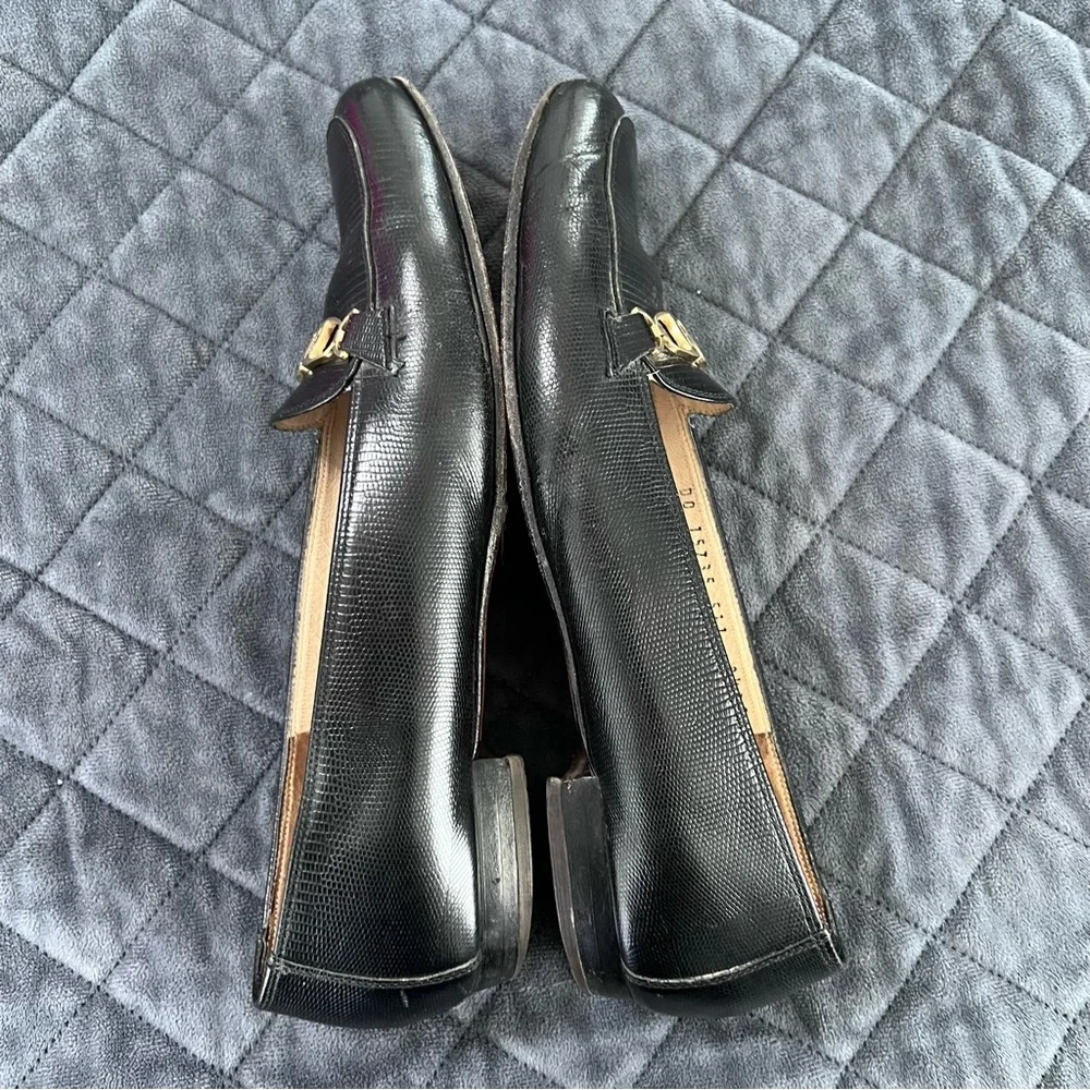 Salvatore Ferragamo classic ferragamo